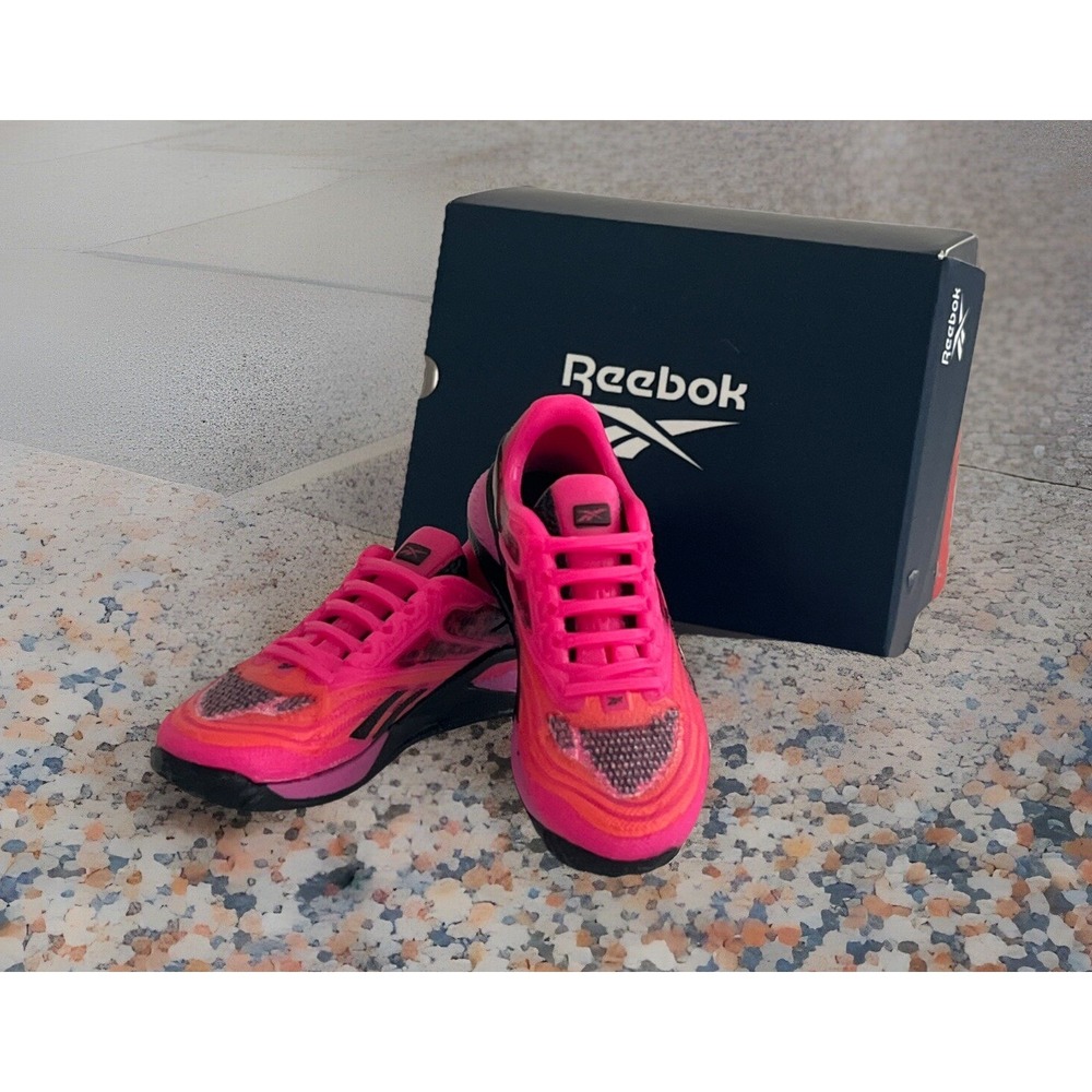 Zuru Mini Brands Figurine/Doll Mini Reebok‎ Toy Sneakers